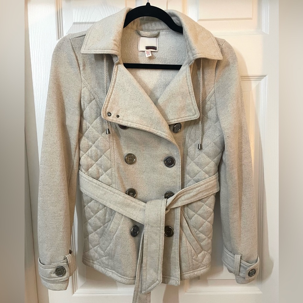 Winter women jacket size S